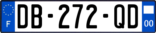 DB-272-QD