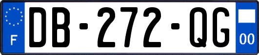 DB-272-QG