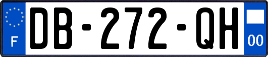 DB-272-QH