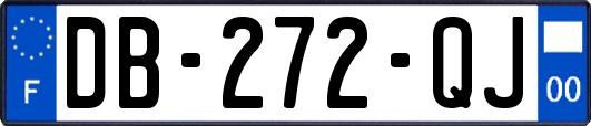 DB-272-QJ