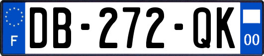 DB-272-QK