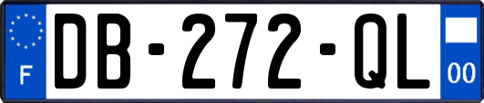 DB-272-QL