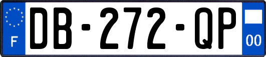 DB-272-QP