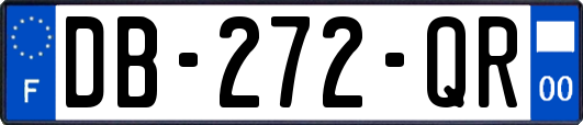 DB-272-QR
