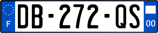 DB-272-QS