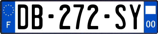 DB-272-SY