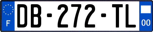 DB-272-TL