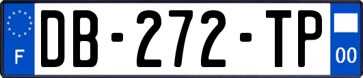 DB-272-TP