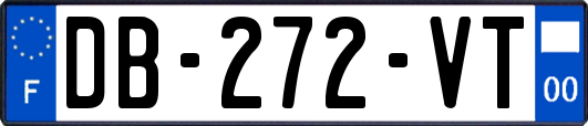 DB-272-VT
