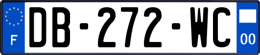 DB-272-WC