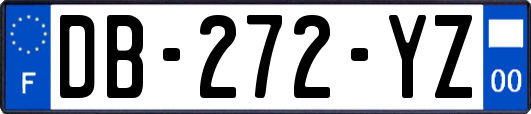 DB-272-YZ