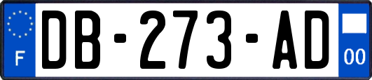 DB-273-AD