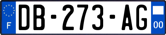 DB-273-AG