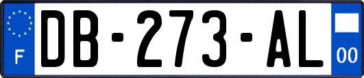 DB-273-AL