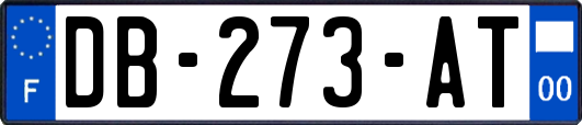 DB-273-AT