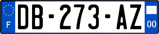 DB-273-AZ