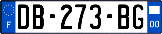 DB-273-BG