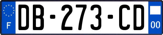 DB-273-CD