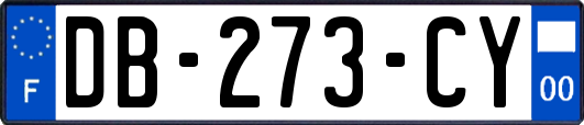 DB-273-CY