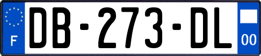 DB-273-DL