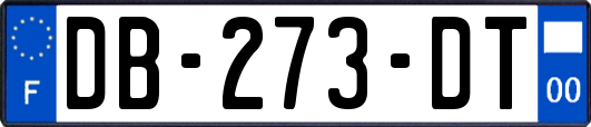 DB-273-DT