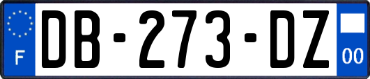 DB-273-DZ