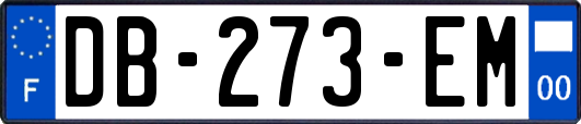 DB-273-EM