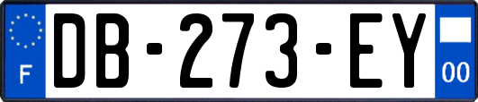 DB-273-EY