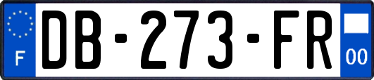 DB-273-FR