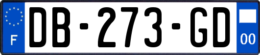 DB-273-GD