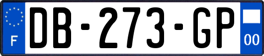DB-273-GP