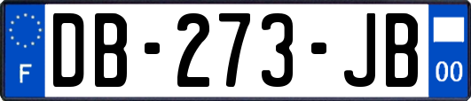 DB-273-JB