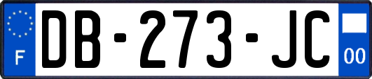 DB-273-JC