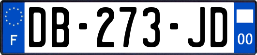 DB-273-JD