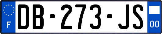 DB-273-JS