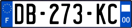 DB-273-KC