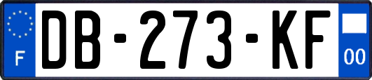 DB-273-KF