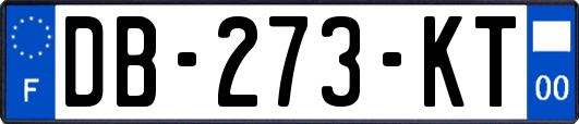 DB-273-KT