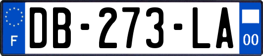 DB-273-LA