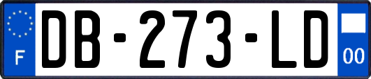 DB-273-LD