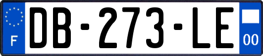 DB-273-LE