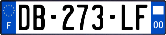 DB-273-LF