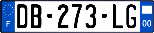 DB-273-LG