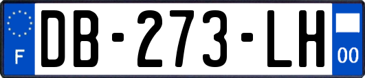 DB-273-LH