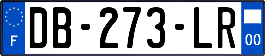 DB-273-LR