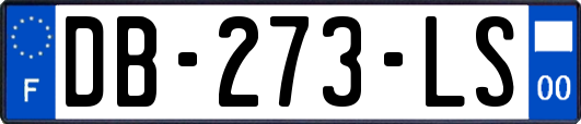 DB-273-LS