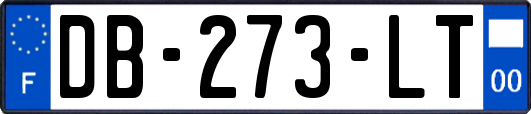 DB-273-LT