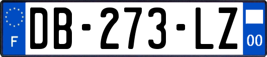 DB-273-LZ