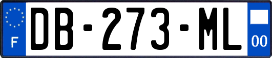 DB-273-ML
