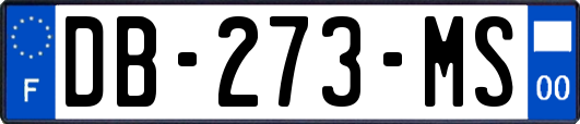 DB-273-MS